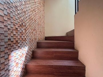 Siap Huni !! Dijual Rumah Rapih Nyaman 6X24m di Lippo Karawaci