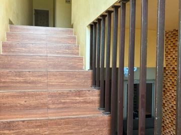 Siap Huni !! Dijual Rumah Rapih Nyaman 6X24m di Lippo Karawaci