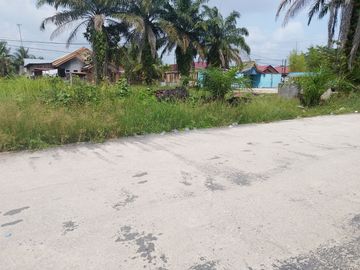 Tanah Murah, di Kawasan Perumahan, Airdingin