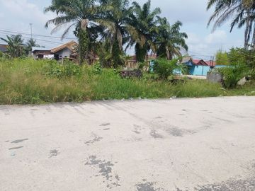 Tanah Murah, di Kawasan Perumahan, Airdingin