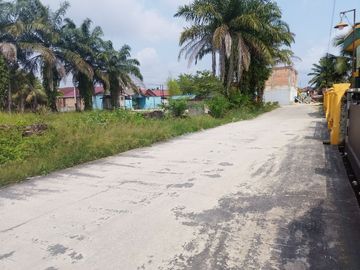 Tanah Murah, di Kawasan Perumahan, Airdingin