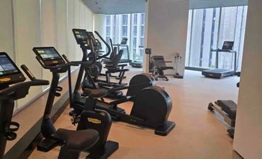 For Sale : 2 Bedroom condo unit in Makati - Park Central Towers South