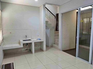 disewakan rumah di vanya park bsd