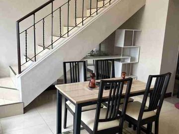 Tuscany Private Estate 1 Bedroom with Optional 1 Parking Slot For Rent at Mckinley Hill BGC Taguig