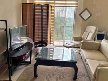Tuscany Private Estate 1 Bedroom with Optional 1 Parking Slot For Rent at Mckinley Hill BGC Taguig