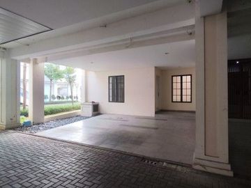 Rumah Hoek Tipe H (8x9) Double Decker Rapih di Lavon Tangerang 1KA0002H