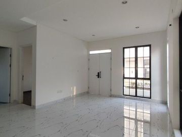 Rumah Hoek Tipe H (8x9) Double Decker Rapih di Lavon Tangerang 1KA0002H