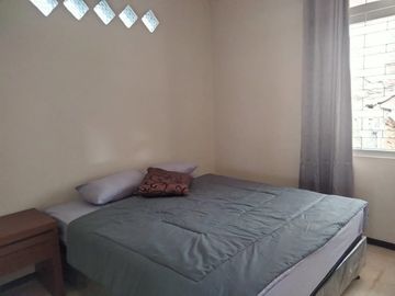 Villa Murah dan Nyaman di Songgoriti, Kota Batu – Investasi Liburan Idaman!