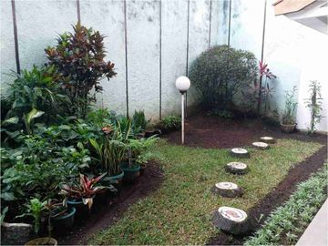 Rumah Luas di Sayap Srimahi Regol Bandung Tengah Lokasi Strategis LB 250 harga 3 Milyar