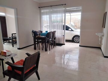 Villa Murah dan Nyaman di Songgoriti, Kota Batu – Investasi Liburan Idaman!