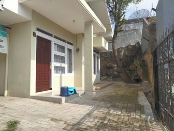 Villa Murah dan Nyaman di Songgoriti, Kota Batu – Investasi Liburan Idaman!