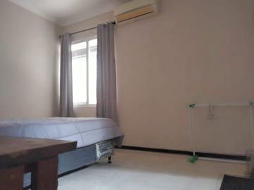 Villa Murah dan Nyaman di Songgoriti, Kota Batu – Investasi Liburan Idaman!