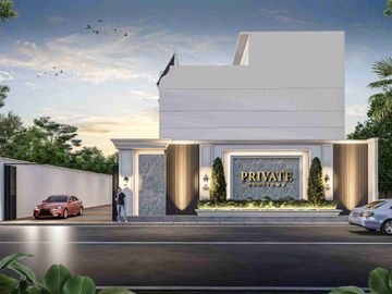Private Hometown