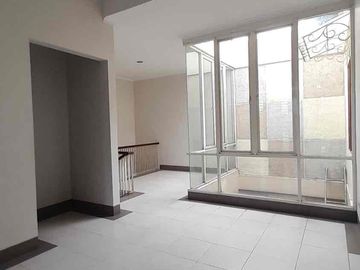 Dijual Rumah di Kavling Polri Pasar Minggu