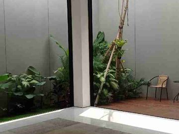 Rumah Baru Giri Loka BSD Finshing Juli Lokasi Premium Tangerang Selatan