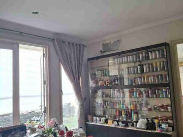 Dijual Rumah Sutera Alba 2 Lantai At Sutera Renata Alam Sutera