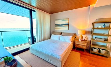 FS/FR The Reef Island Resort Residences 1BR 67sqm Mactan