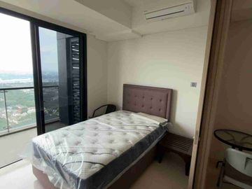Apartemen Upper West 1BR Furnished di BSD City