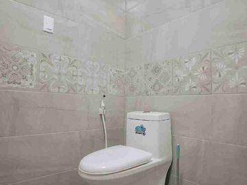FOR RENT: Fully Furnished Villa with Private Swimming Pool for Long-Term Rent