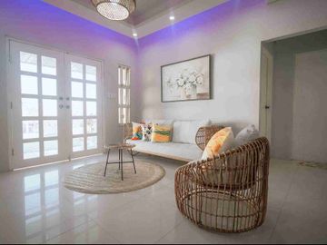 FOR RENT: Fully Furnished Villa with Private Swimming Pool for Long-Term Rent