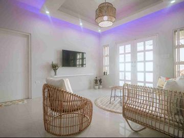 FOR RENT: Fully Furnished Villa with Private Swimming Pool for Long-Term Rent
