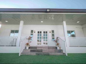 FOR RENT: Fully Furnished Villa with Private Swimming Pool for Long-Term Rent