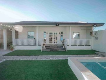 FOR RENT: Fully Furnished Villa with Private Swimming Pool for Long-Term Rent