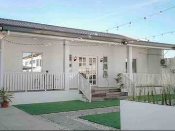 FOR RENT: Fully Furnished Villa with Private Swimming Pool for Long-Term Rent