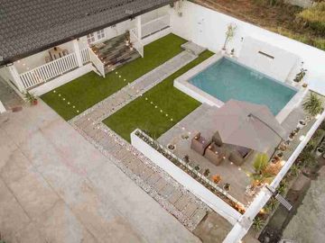 FOR RENT: Fully Furnished Villa with Private Swimming Pool for Long-Term Rent