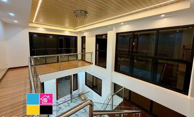 MODERN BRAND NEW HOUSE FOR SALE IN CORONA DEL MAR TALISAY CEBU