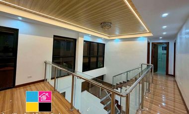 MODERN BRAND NEW HOUSE FOR SALE IN CORONA DEL MAR TALISAY CEBU
