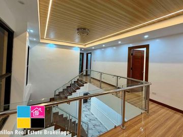MODERN BRAND NEW HOUSE FOR SALE IN CORONA DEL MAR TALISAY CEBU