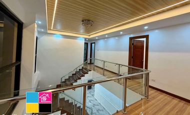 MODERN BRAND NEW HOUSE FOR SALE IN CORONA DEL MAR TALISAY CEBU