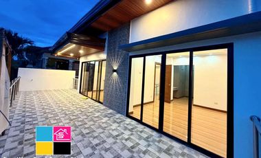 MODERN BRAND NEW HOUSE FOR SALE IN CORONA DEL MAR TALISAY CEBU