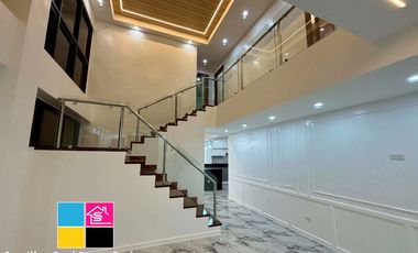 MODERN BRAND NEW HOUSE FOR SALE IN CORONA DEL MAR TALISAY CEBU
