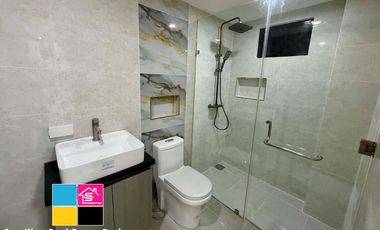 MODERN BRAND NEW HOUSE FOR SALE IN CORONA DEL MAR TALISAY CEBU