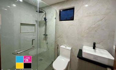 MODERN BRAND NEW HOUSE FOR SALE IN CORONA DEL MAR TALISAY CEBU