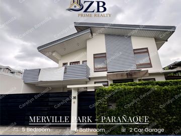 5-Bedroom House for sale in Merville