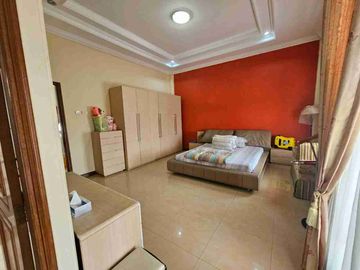 Dijual Rumah Pupuk Tengah Kota