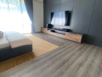 Rumah Nyaman Aman Siap Huni di Pondok Hijau Bandung
