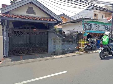 Dijual Rumah Strategis Kebon Jeruk Jakarta barat