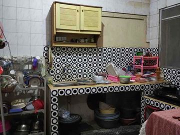 Dijual Rumah Strategis Kebon Jeruk Jakarta barat