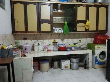 Dijual Rumah Strategis Kebon Jeruk Jakarta barat