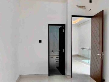 Murah Turun Harga Rumah Baru Gress Darmo Permai