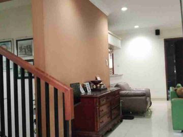 Rumah 2 lantai Mewah Dekat Bandara di Wologito Semarang Barat
