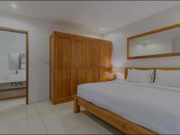 Cozy Villas 2 Beds, Pantai Pererenan, Canggu, Badung, Bali