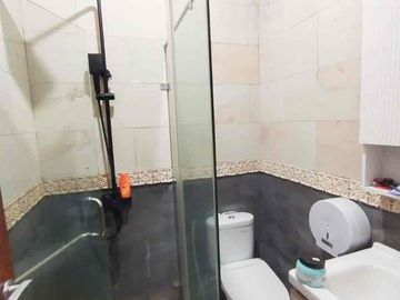 Ruko Boulevard Tekno BSD City ex Cafe dan Salon
