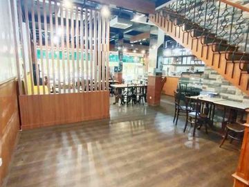 Ruko Boulevard Tekno BSD City ex Cafe dan Salon