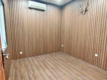 Ruko Boulevard Tekno BSD City ex Cafe dan Salon