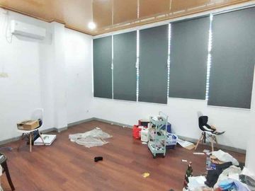 Ruko Boulevard Tekno BSD City ex Cafe dan Salon